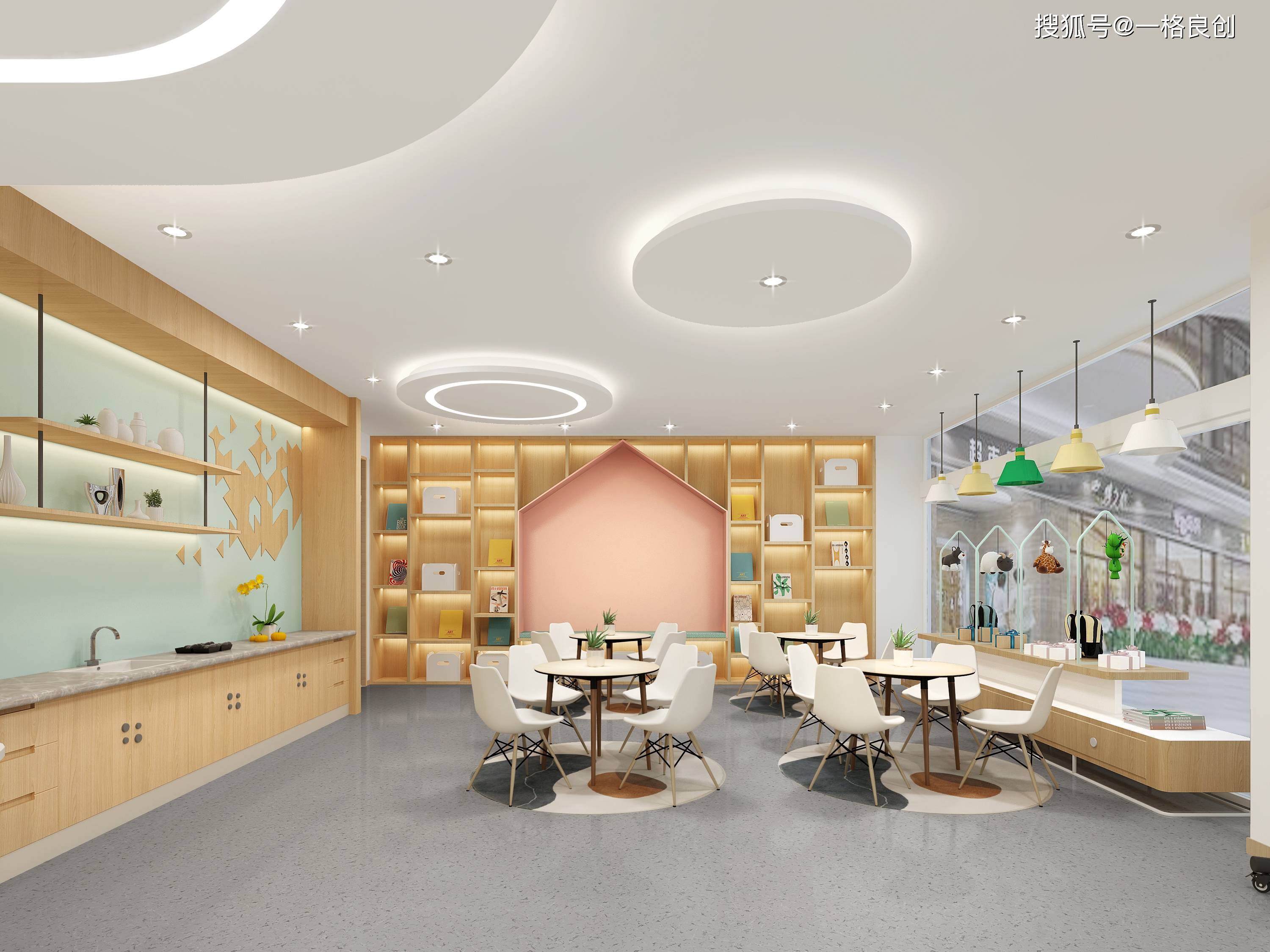 
艺术培训机构设计有哪些技巧-KY开元集团官网(图1)